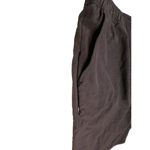 ONeill Hybrid Swim Shorts BIg Mens Sz XXXL Gray Chino Beach Travel Boho Trunks - Picture 6 of 16